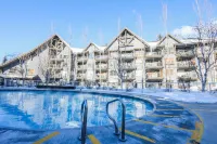 The Aspens by Whiski Jack