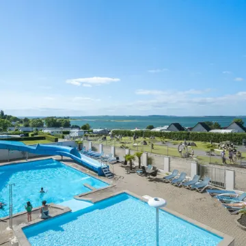 First Camp Bøjden Strand