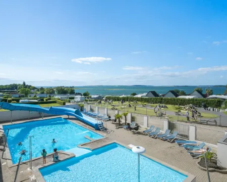 First Camp Bøjden Strand Hotels in Faaborg