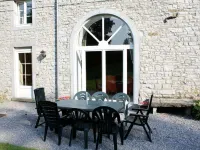 Castle Retreat, Barvaux-Condroz