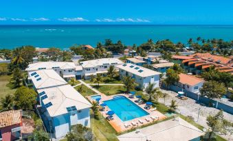 Porto Luar Apart Hotel