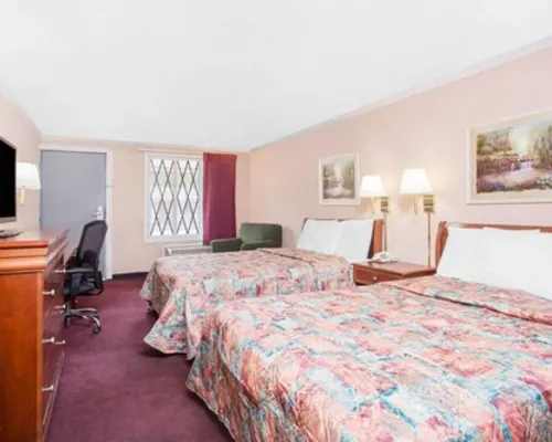 Knights Inn Augusta at Deans Bridge Rd Hotels near Augusta Technical College
