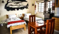 Affordable Furnished Studio Apartment - 2-Star