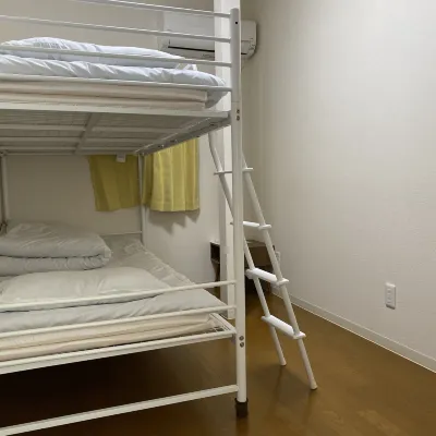 Akitaya Annex Hotel dekat Akuarium Enoshima