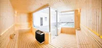 Laemtong Serviced Apartment - spa