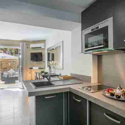 My Pad Provence Rooms
