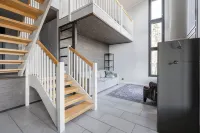 Spacious 2BR Cabin at Riihivuori Peak Hotels in Toivakka