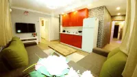 City Apartments