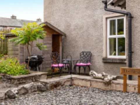 Maggie Puddle小屋 卡特梅爾酒店