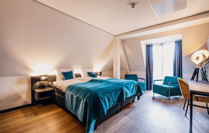 Hotel Hoogeveen