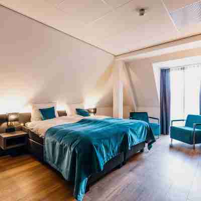 Hotel Hoogeveen Rooms