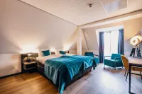 Hotel Hoogeveen فنادق في Hoogeveen