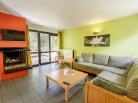 太陽公園肯彭斯米爾倫酒店 摩爾酒店