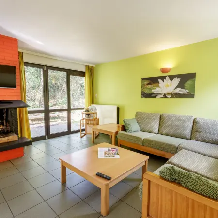 Sunparks Kempense Meren Hotels in Mol
