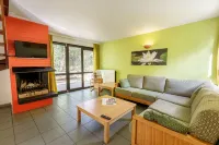 Sunparks Kempense Meren Hotels in Mol