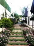Yalin Apart Hotel Hôtels à : Yali Mahallesi