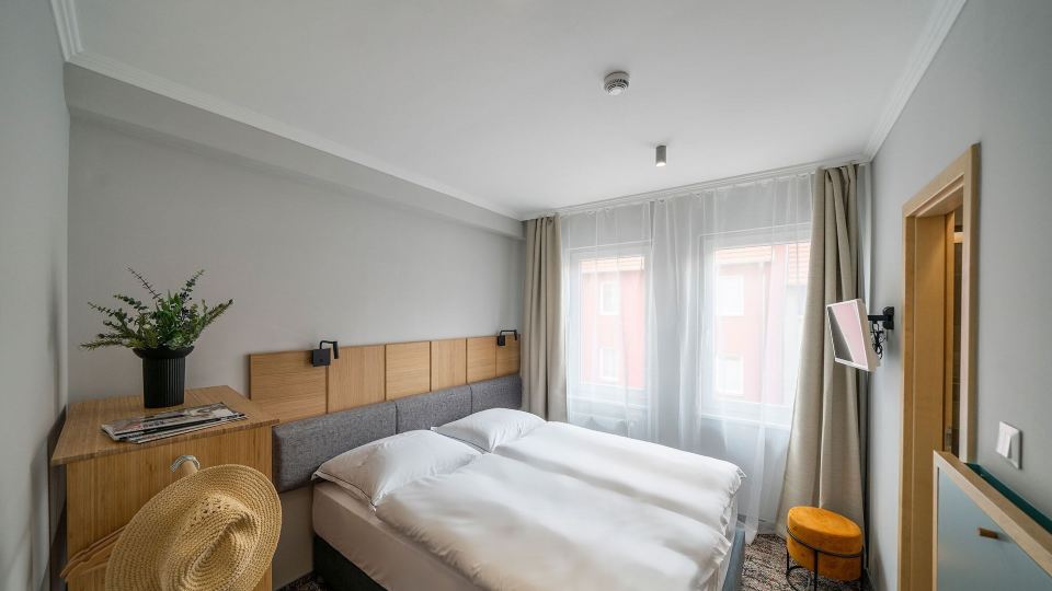 Duett - Urban Rooms