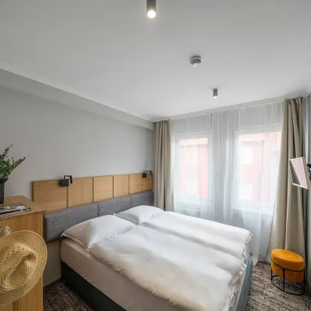 Duett - Urban Rooms