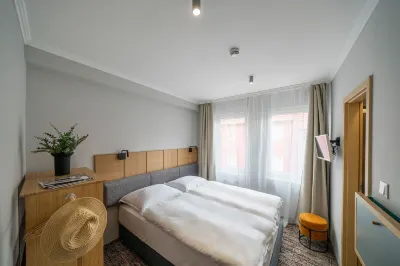 Duett - Urban Rooms