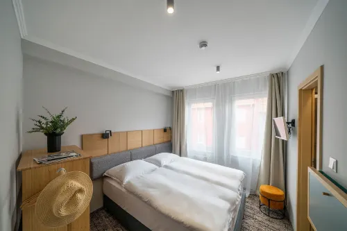 Duett - Urban Rooms