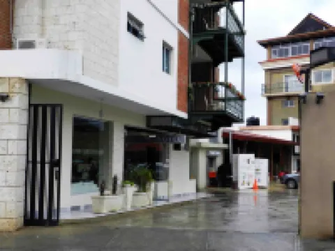 Mon Hotel Boutique Hoteles en Constanza