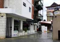 Mon Hotel Boutique Hotel a 