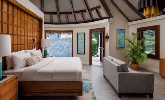 Sandals South Coast All Inclusive - Couples Only