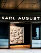 Karl August - a Neighborhood Hotel