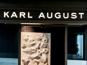 Karl August - a Neighborhood Hotel