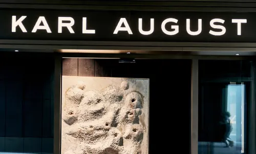 Karl August - a Neighborhood Hotel