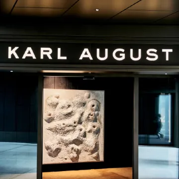 Karl August - a Neighborhood Hotel