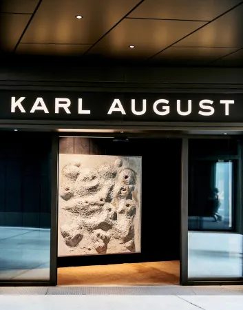 Karl August - a Neighborhood Hotel