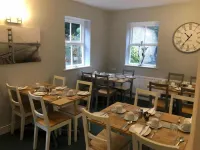 The Georgian Guesthouse Hotel di Alnwick