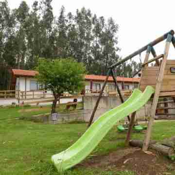 Apartamentos Rurales Las Garzas de Oyambre Others