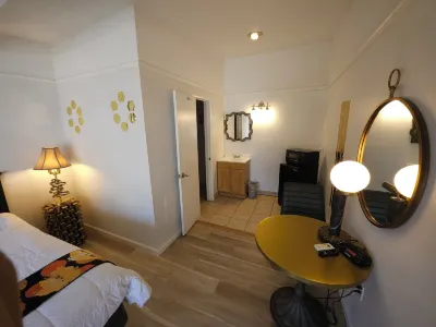 Casino Motel Các khách sạn ở Xã Paradise
