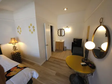 Casino Motel Отели рядом с достопримечательностью «Поконо Гарденс»