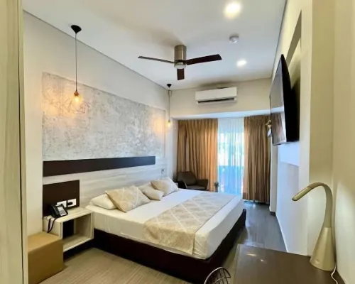 Cartagena Royal Hotel Boutique Hotels near Fine Arts
