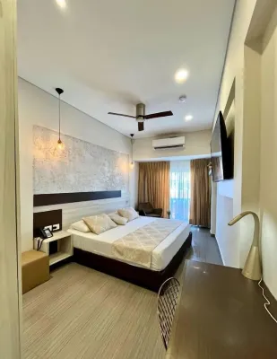 Cartagena Royal Hotel Boutique Hotels near Monumento India Catalina