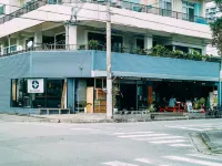 Aien Coffee & Hostel Các khách sạn ở 