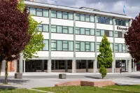 Telegraph Hotel - Coventry Hotels in Ковентрі