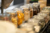 Injoy Park Hotel Solna - breakfast