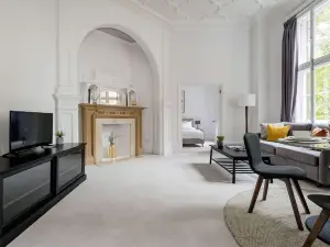 3 Sloane Gardens
