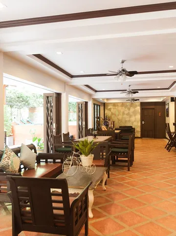 รูปภาพของรัตนา ฮิลล์ ป่าตอง