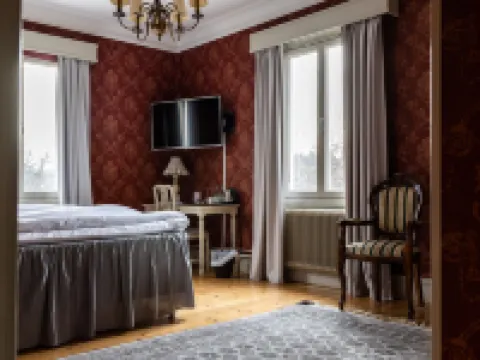 Park Hotel Linköping Fawlty Towers Hotels in Linköping