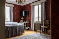 Park Hotel Linköping Fawlty Towers Hotels in Linköping