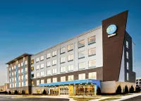 Tru by Hilton Franklin Cool Springs Nashville Hotels near Franklin on Foot