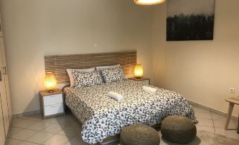 Flight Apartments Airport by Airstay