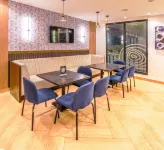 Reec Machala by Oro Verde Hotels - breakfast