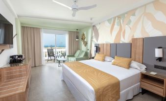 Hotel Riu Palace Maspalomas - Adults Only