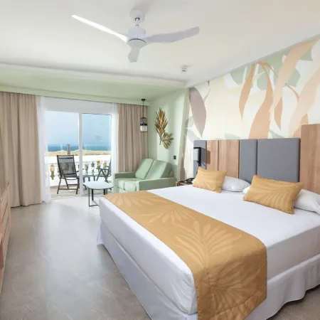 Hotel Riu Palace Maspalomas - Adults Only